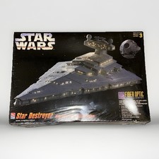 STAR WARS 1995 STAR DESTROYER