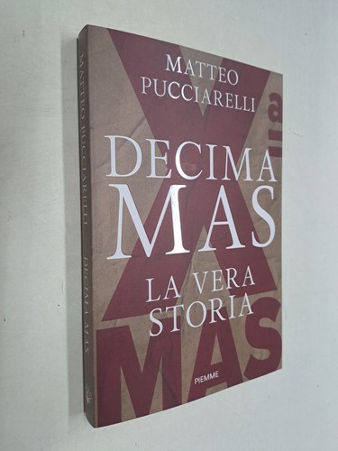 Decima mas vera storia - decima,