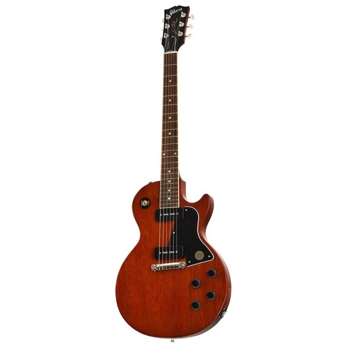 Gibson les paul - les, special