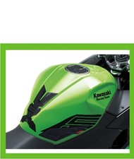 999942223 kawasaki protezione - 999942223,