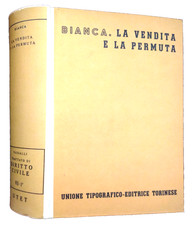 BIANCA " La Vendita e la