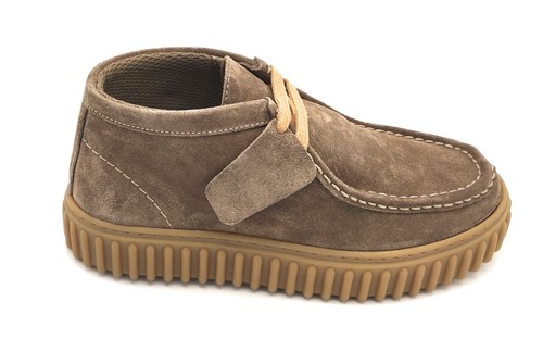 Step 263201 scarpa allacciata