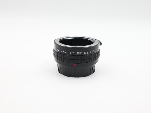 Kenko teleplus mc4 - mc4,