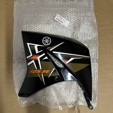 YAMAHA XT125R BOCCHETTONE ARIA