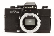 Corpo fotocamera pellicola 35