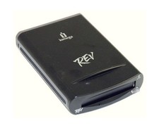 Iomega 35-90 GB SCSI disco