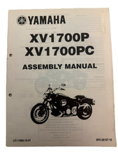 Assembly Manual- Manuale di