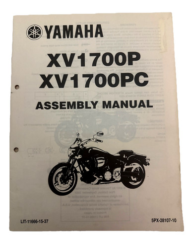 Assembly manual manuale di - assembly,
