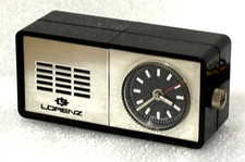 Sveglia orologio da viaggio al