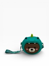 QUNCLE SOFT Borsa a tracolla o