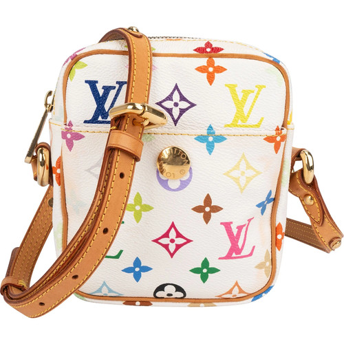 Borsa louis vuitton monogram - borsa,