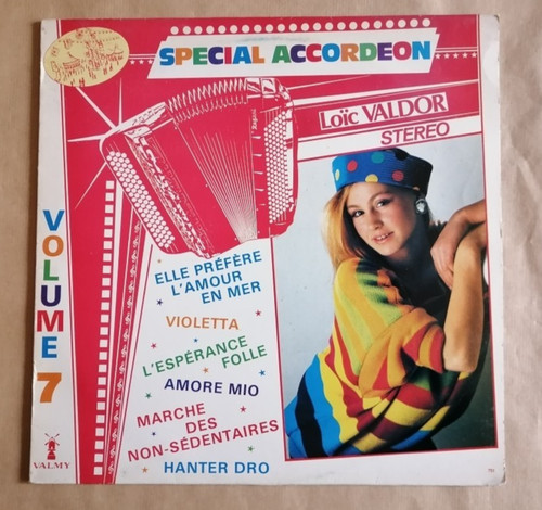 Loic valdor speciale - loic,