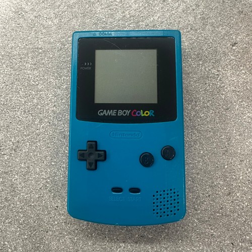 Console nintendo game - nintendo,
