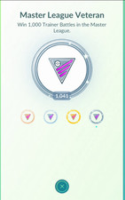 Pokémon GO! 🎖 - PvP League