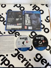 The Last Of Us Parte II 2 ps4