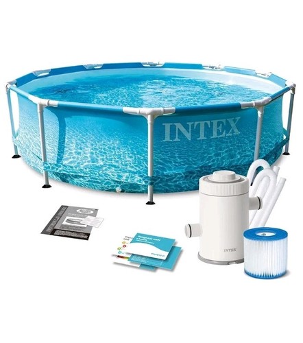 Intex 28208np piscina - 28208np, –