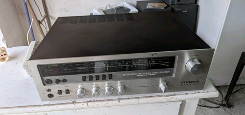 Telefunken 300 ricevitore - 300,