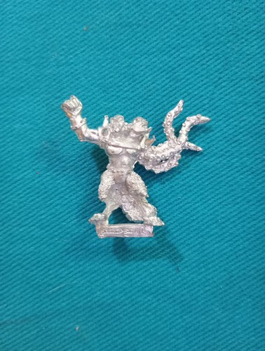 Blood bowl chaos withergrasp - bowl,