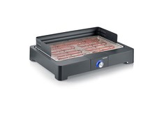 Severin barbecue elettrico - severin, da