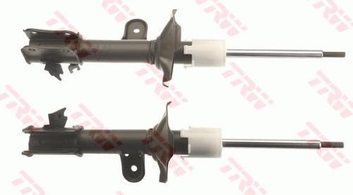 Coppia ammortizzatori suzuki - coppia,