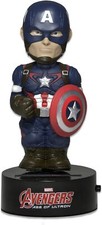 Captain america neca - captain,