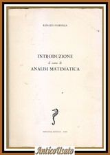 INTRODUZIONE AL CORSO DI