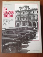 Libro La Grande Torino