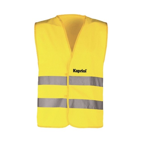 Gilet uomo lavoro alta - da,