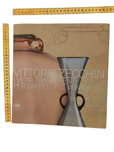 Vittorio zecchin 1921 1926 i - vittorio,
