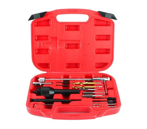 Chiave rimozione candelette - chiave,