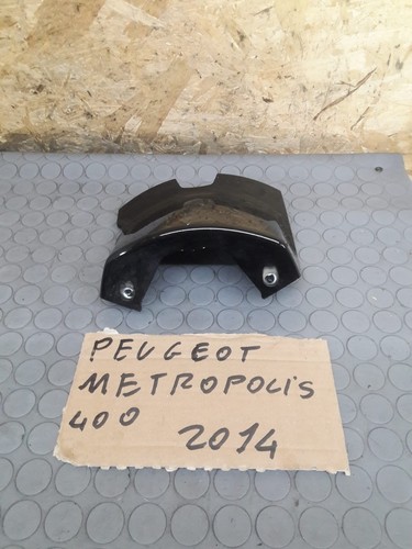 Peugeot metropolis 400 - metropolis,