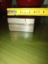 accendino da collezione no dupont cartier