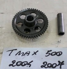 INGRANAGGIO MOTORINO YAMAHA TMAX T MAX 500 2004 2005 2006 2007 