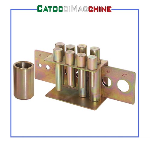 Kit estrattori cuscinetti - kit,