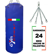 Sacco Boxe Professionale Pieno