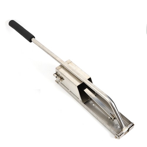 Stampo acciaio inox 4 - stampo,