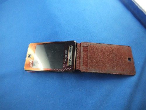 Cellulare samsung sgh f480 - samsung,