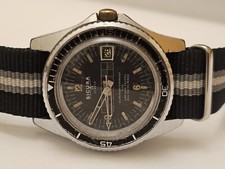 Orologio subacqueo Vibtage