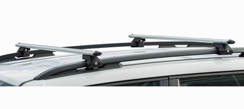 Barre portatutto alluminio - , vdp