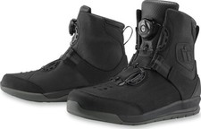 STIVALI moto ICON Patrol 2