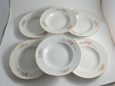 N5620 SET 6 PIATTI FONDI IN