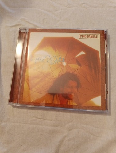 Pino daniele schizzechea - pino,