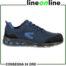 Scarpe antinfortunistiche