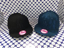 Cappello NEW ERA Snap a Lace