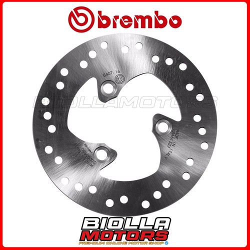 68b40716 disco freno anteriore - disco,