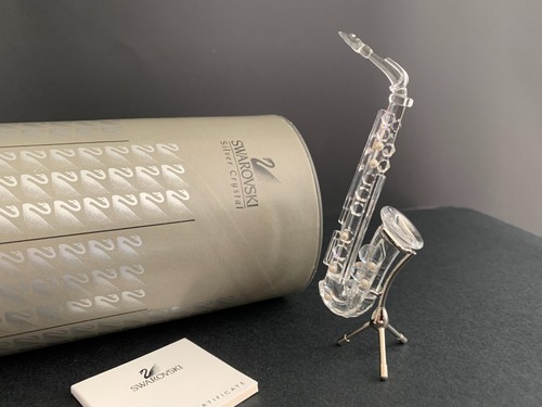 Swarovski silver crystal - silver,