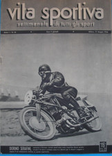 VITA SPORTIVA 16 1946 DORINO