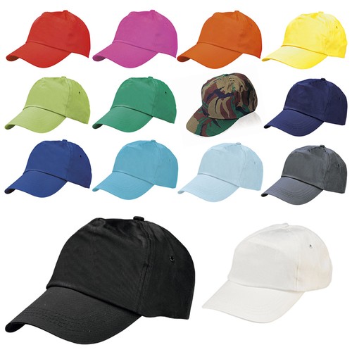 Berretto baseball uomo - baseball,