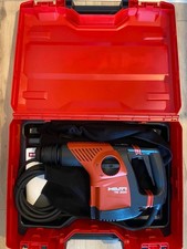 Burineur Hilti TE 300 AVR neuf