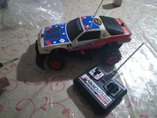 gig nikko rombo di tuono